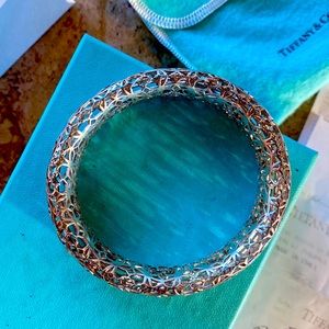 Tiffany Marrakesh bangle